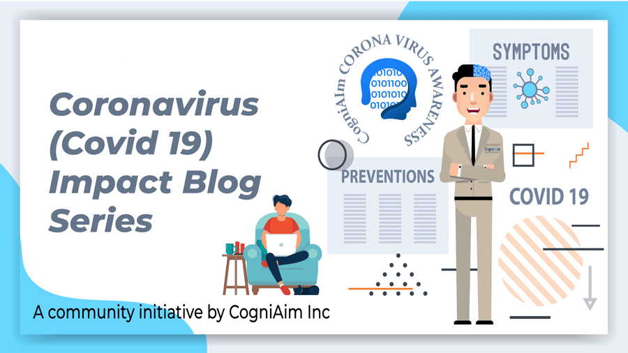 https://www.cogniaim.com/Coronavirus Impact: Adapting to Work from Home